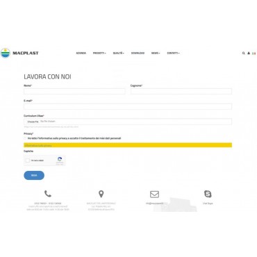 فرم ساز حرفه ای پرستاشاپ Form Builder