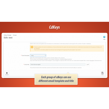 ماژول فروش CDKey و پین کد پرستاشاپ