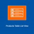 ماژول نمایش لیست محصولات پرستاشاپ