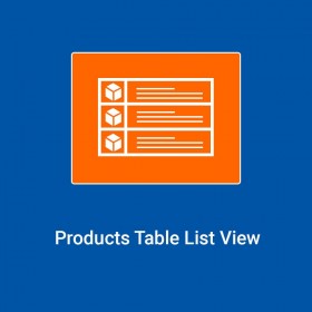 ماژول نمایش لیست محصولات پرستاشاپ