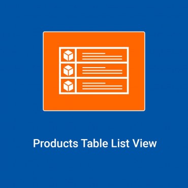 ماژول نمایش لیست محصولات پرستاشاپ