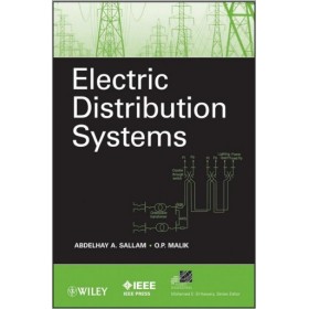 Sallam Electric Distribution Systems Planning and Utilization