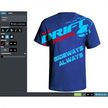 ماژول طراحی محصول پرستاشاپ پیشرفته