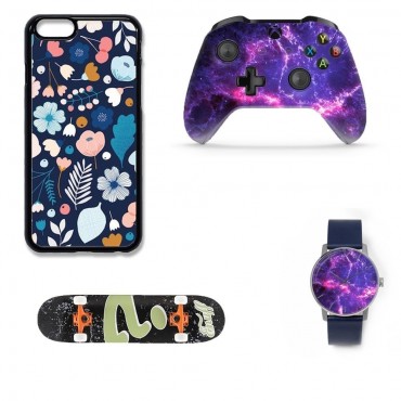 ماژول طراحی محصول پرستاشاپ پیشرفته