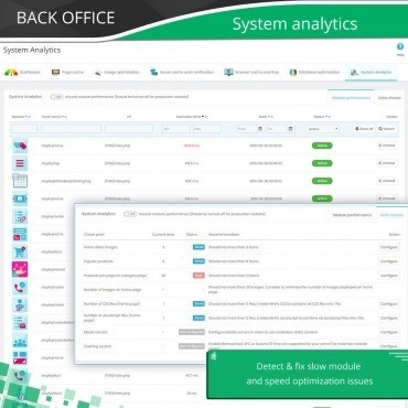 ماژول سرعت پرستاشاپ و بهینه سازی تصاویر - Super Speed
