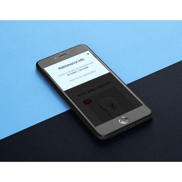 ماژول رایگان پرستاشاپ - افزونه پاپ آپ پرستاشاپ