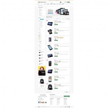 قالب ZOne پرستاشاپ – قالب زِد-وان پرستاشاپ