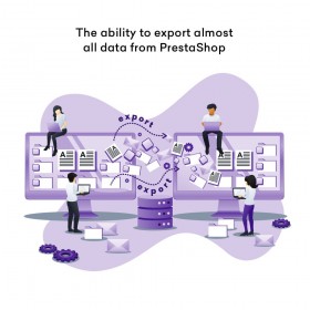 ماژول خروجی گیری پرستاشاپ - محصولات و سفارشات