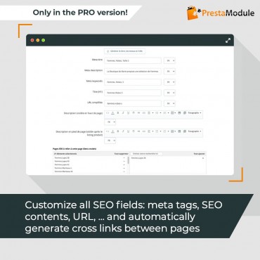 ماژول فیلتر جستجوی پیشرفته 5 - Advanced Search 5 Pro