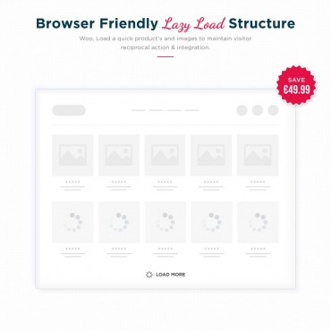 قالب الکترون پرستاشاپ شرکت ThemeVolty