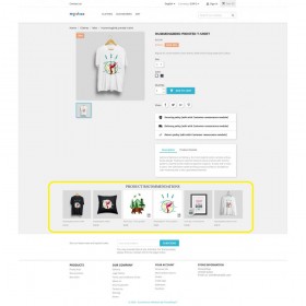 ماژول پیشنهاد محصول پرستاشاپ مبتنی بر هوش مصنوعی