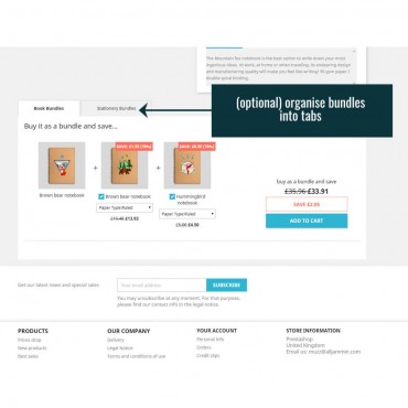 ماژول فروش گروهی محصول پرستاشاپ
