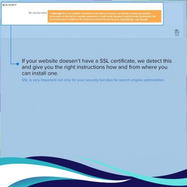 ماژول ضد هک پرستاشاپ