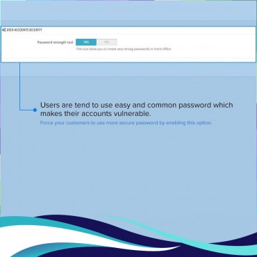 ماژول ضد هک پرستاشاپ