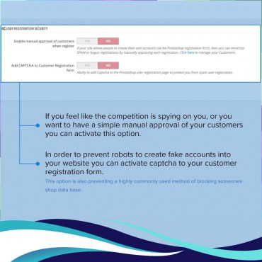 ماژول ضد هک پرستاشاپ