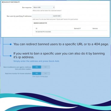 ماژول ضد هک پرستاشاپ