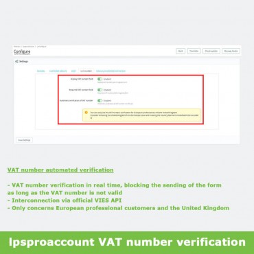 ماژول ثبت نام مشتریان حقوقی پرستاشاپ - B2B