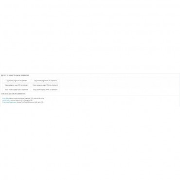 ماژول مدیریت CSS در above-the-fold پرستاشاپ