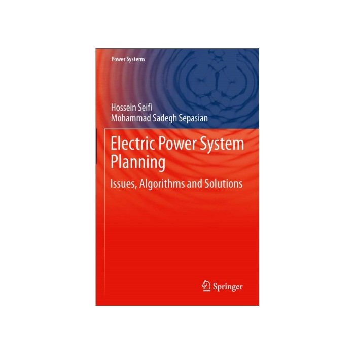 Electric power system planning