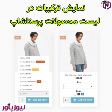 Anvanto - نیوزپاور