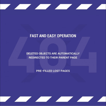 ماژول ریدایرکت خودکار پرستاشاپ - افزونه اصلاح لینک ها و سئو