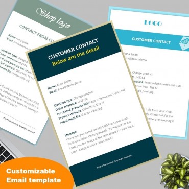 Contact Form 7 - ماژول فرم ساز حرفه ای پرستاشاپ