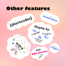 ماژول سؤالات متداول پرستاشاپ با نشانه گذاری اسکیما سئو گوگل