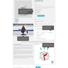 ماژول فیلد سفارشی برای پرستاشاپ - پیشرفته