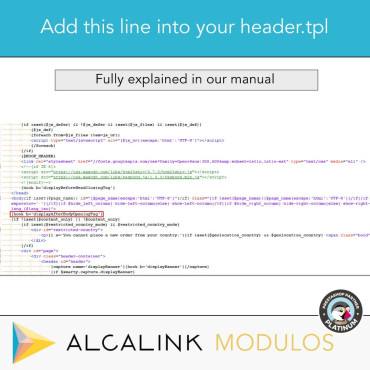 ماژول Google Tag Manager برای پرستاشاپ در (Analytics, Ads و...)