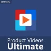 Product Videos Ultimate - نمایش ویدیو محصولات در پرستاشاپ