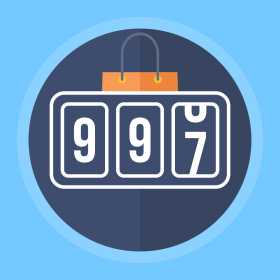 ماژول تعداد فروخته شده پرستاشاپ | نمایش فروش در صفحه محصول