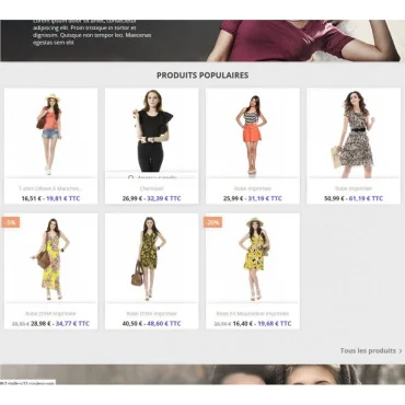 ماژول نمایش همزمان قیمت محصول با مالیات و بدون مالیات پرستاشاپ