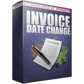 ماژول تغییر تاریخ فاکتور پرستاشاپ