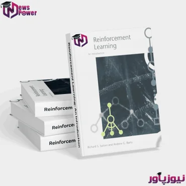 کتاب الکترونیک - EBookنیوزپاور