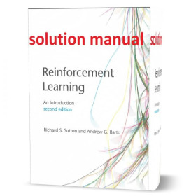 حل تمرین کتاب Reinforcement Learning An Introduction