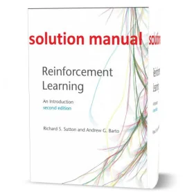 حل تمرین کتاب Reinforcement Learning An Introduction