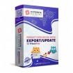 ماژول خروجی گیری و آپدیت محصولات پرستاشاپ Products Catalog Export/Update