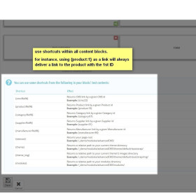 ماژول ساخت لندیگ پیج حرفه ای پرستاشاپ
