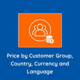 قیمت بر اساس گروه مشتری و کشور - افزایش قیمت یا تخفیف