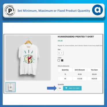 ماژول محصول و شاخه خصوصی پرستاشاپ بر اساس گروه مشتریان