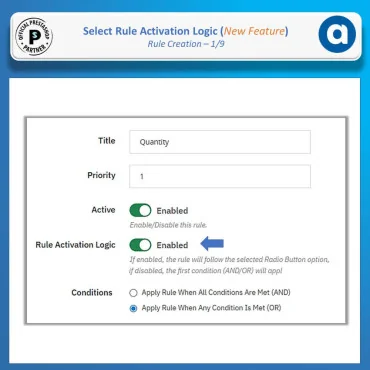 ماژول محصول و شاخه خصوصی پرستاشاپ بر اساس گروه مشتریان