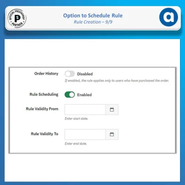 ماژول محصول و شاخه خصوصی پرستاشاپ بر اساس گروه مشتریان