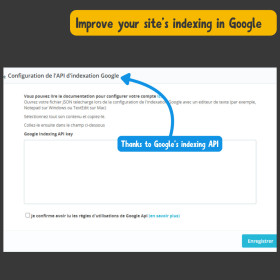ماژول ایندکس سایت در گوگل بینگ و chatgpt پرستاشاپ