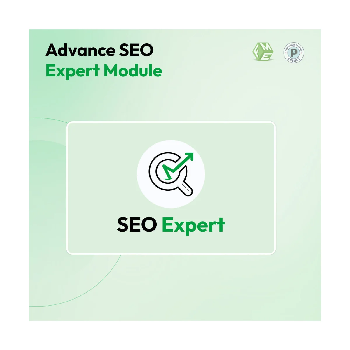 ماژول ایندکس سئوی پرستاشاپ - سئو اکسپرت FME