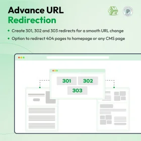ماژول ایندکس سئوی پرستاشاپ - سئو اکسپرت FME