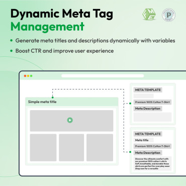 ماژول ایندکس سئوی پرستاشاپ - سئو اکسپرت FME