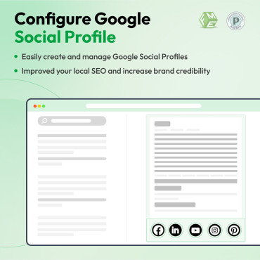 ماژول ایندکس سئوی پرستاشاپ - سئو اکسپرت FME