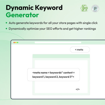ماژول ایندکس سئوی پرستاشاپ - سئو اکسپرت FME