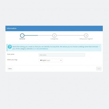 ماژول سئو تصاویر پرستاشاپ - Alt tag خودکار تصاویر