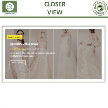 ماژول بلاگ پرستاشاپ شرکت FME